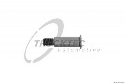 TRUCKTEC AUTOMOTIVE 0219120 -  Коренная шейка, рычаг натяжного ролика